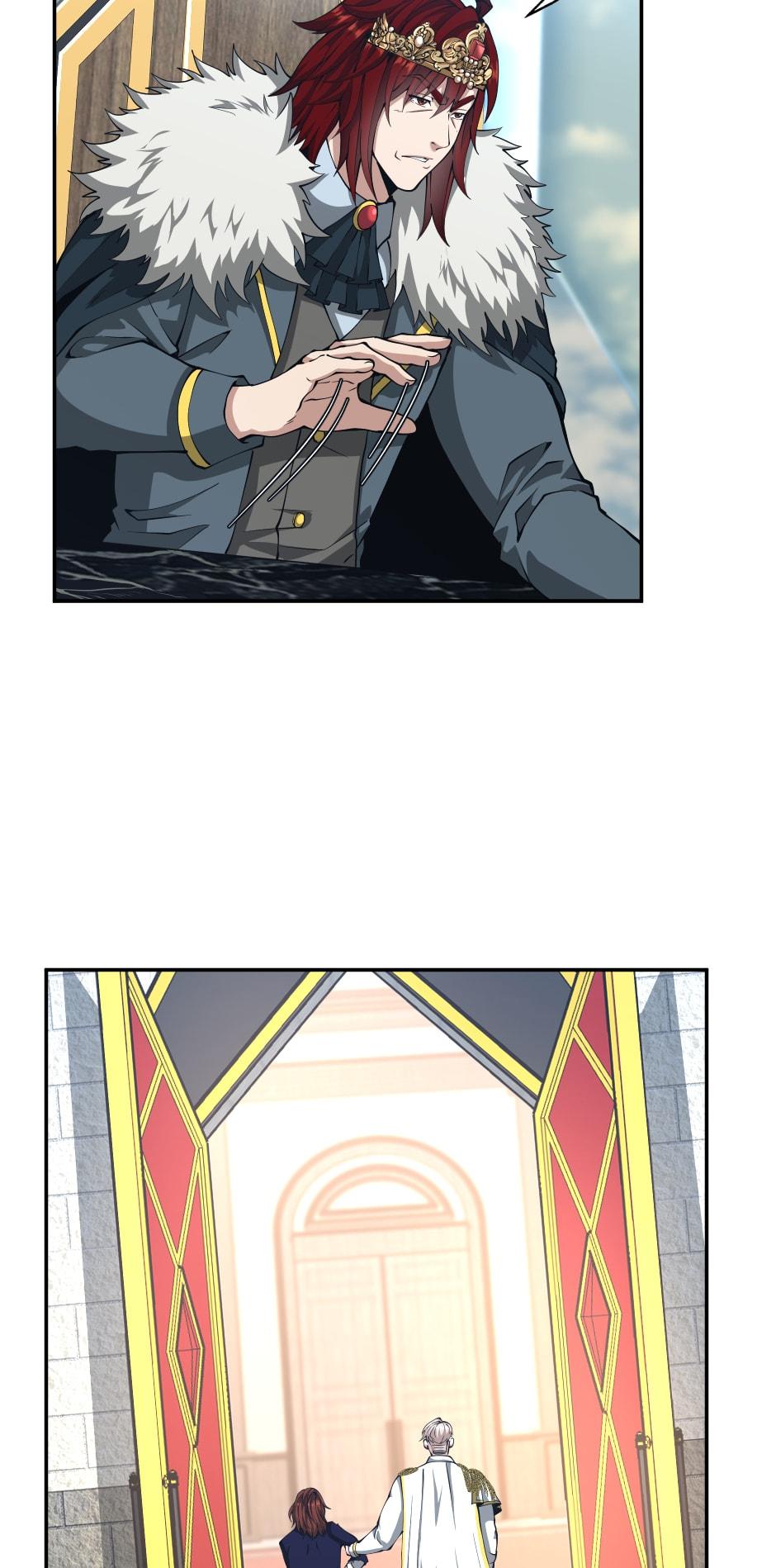 The Beginning After The End Chapter 145 image 73